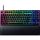 Razer Huntsman V2 Tenkeyless USB angol gaming Razer Red optikai billentyűzet fekete