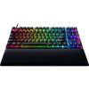 Razer Huntsman V2 Tenkeyless USB angol gaming Razer Red optikai billentyűzet fekete