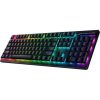 Razer DeathStalker V2 Pro vezeték nélküli angol gaming Razer Red optikai billentyűzet fekete