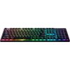 Razer DeathStalker V2 Pro vezeték nélküli angol gaming Razer Red optikai billentyűzet fekete