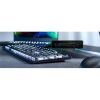 Razer DeathStalker V2 Pro vezeték nélküli angol gaming Razer Red optikai billentyűzet fekete