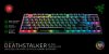 Razer DeathStalker V2 Pro Tenkeyless (Red Switch) - US Layout