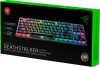 Razer DeathStalker V2 Pro Tenkeyless (Red Switch) - US Layout