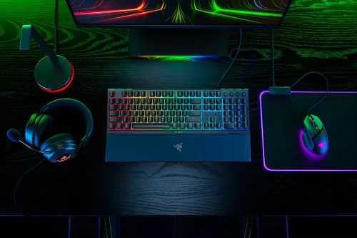 Razer Ornata V3 - US Layout