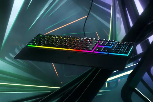 Razer Ornata V3 - US Layout