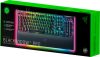 Razer BlackWidow V4 Pro (Green Switch) - US Layout