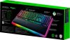 Razer BlackWidow V4 Pro (Green Switch) - US Layout