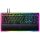 Razer BlackWidow V4 Pro USB angol gaming Razer Green mechanikus billentyűzet fekete