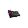 Razer BlackWidow V4 Pro USB angol gaming Razer Green mechanikus billentyűzet fekete