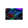 Razer BlackWidow V4 Pro USB angol gaming Razer Green mechanikus billentyűzet fekete