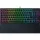 Razer Ornata V2 Tenkeyless USB cseppálló angol gaming Razer Mecha-Membrane hybrid billentyűzet fekete