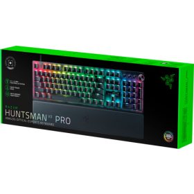 Razer Huntsman V3 Pro - US Layout