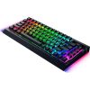 RAZER BlackWidow V4 Pro 75% Gaming Keyboard- US Layout