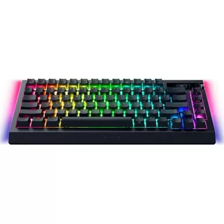 RAZER BlackWidow V4 Pro 75% Gaming Keyboard- US Layout