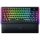 RAZER BlackWidow V4 Pro 75% Gaming Keyboard- Intl. US Layout (ISO)