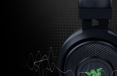 Razer Kraken X