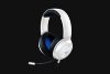 Razer Kraken X for Console - PS White