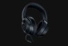 Razer Kraken X Lite, Multi-Platform Wired Gaming Headset, 40mm drivers, Oval Ear Cushions, 3.5" connection, virtual 7.1 surround sound via app, 250 g. weight, PC, PS4, Xbox One, Nintendo Switc...