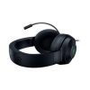 Razer Kraken V3 X gaming fejhallgató headset fekete