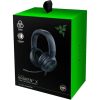 Razer Kraken V3 X gaming fejhallgató headset fekete