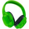 Razer Opus X Green gaming fejhallgató headset zöld