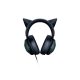 Razer Kraken Kitty V2 - Black