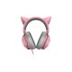 Razer Kraken Kitty V2 - Quartz Ed.