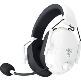   RAZER BlackShark V2 HyperSpeed Gaming Headset - White Edition