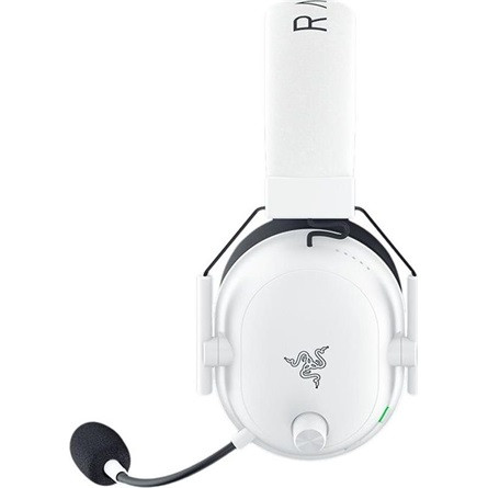 RAZER BlackShark V2 HyperSpeed Gaming Headset - White Edition