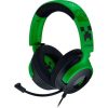 RAZER Kraken V4 X Gaming Headset - Minecraft Ed.