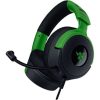 RAZER Kraken V4 X Gaming Headset - Minecraft Ed.