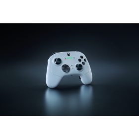 Razer Wolverine V3 Pro for Xbox X|S & PC - White
