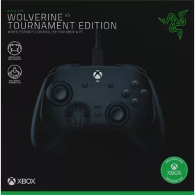 Razer Wolverine V3 Tournament Ed. - Black