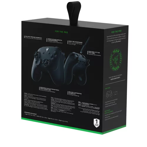 Razer Wolverine V3 Tournament Ed. - Black