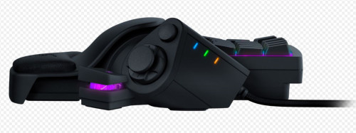 Razer Tartarus Pro - Analog - Optical