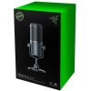 Razer Seiren Elite gaming mikrofon fekete