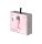 Razer Seiren Mini Pink, Streaming Microphone, Ultra-precise supercardioid pickup pattern, Professional Recording Quality, Ultra-compact build, 110 dB max SPL, 20Hz - 20kHz frequency response, ...