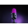 Razer Seiren V3 Chroma gaming mikrofon fekete