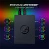 Razer Chroma Addressable RGB, Universal compatibility to work with any ARGB device, 6 addressable RGB headers to connect and control multiple devices, Razer Chroma™ RGB, USB connection (USB 2....