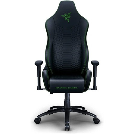 Razer Iskur X (Green)- XL