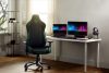Razer Iskur X (Green)- XL