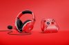 Razer Essential Duo Bundle for Xbox - Red (Kaira X for Xbox, Charging Stand for