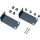 TP-Link 13" rack mounting kit