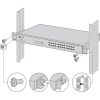 TP-Link 19" rack mounting kit