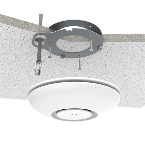 MikroTik, cAP ac,  802.11ac  dual chain access point