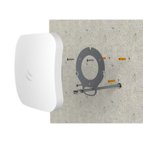 MikroTik, cAP ac,  802.11ac  dual chain access point