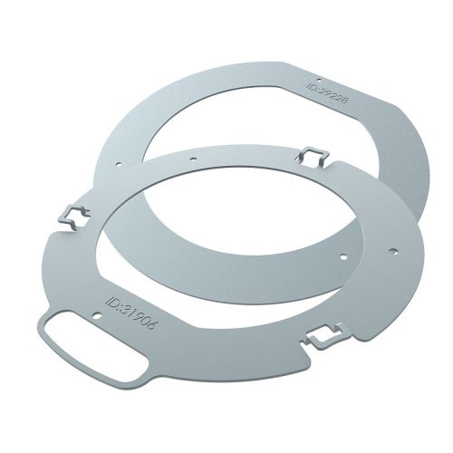 MikroTik, cAP ac,  802.11ac  dual chain access point