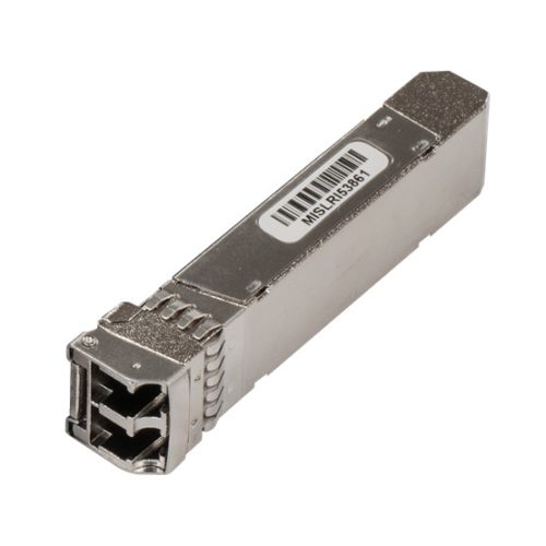 MikroTik SFP CWDM module 1.25G SM 40km 1510nm Dual LC-connector DDM