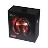 Modecom Volcano MC-831 Rage gaming fejhallgató headset fekete-piros