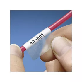 Panduit Öntapadós címke 12.7 x 31.8 (5000/csom)